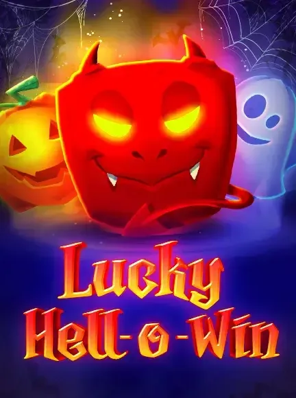 Lucky Hello Win spilleautomat