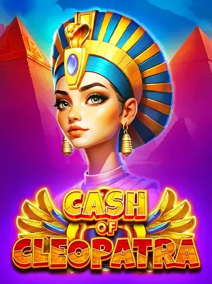 Gold Luck Coinsof Cleo spilleautomat