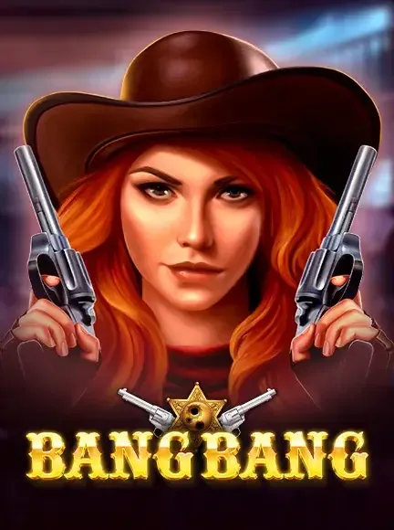 Bang Bang spilleautomat