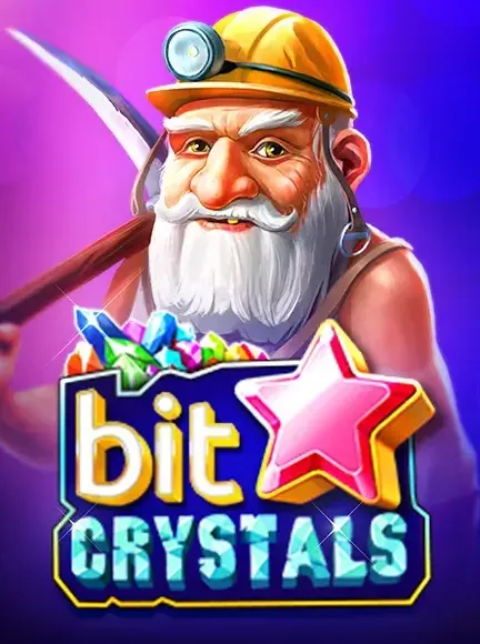 Bitstarz Crystals spilleautomat