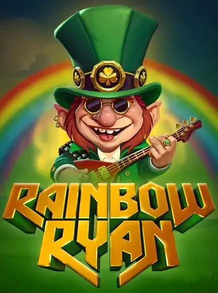 Rainbow Ryan spilleautomat
